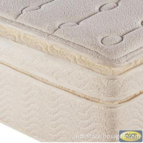 Box Mattress,Hot Sale Memory Foam Pocket Spring Box Mattress